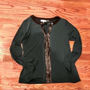 Calvin Klein blouse